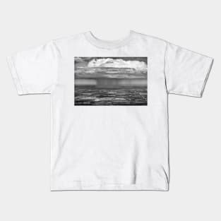 Rain Cloud Kids T-Shirt